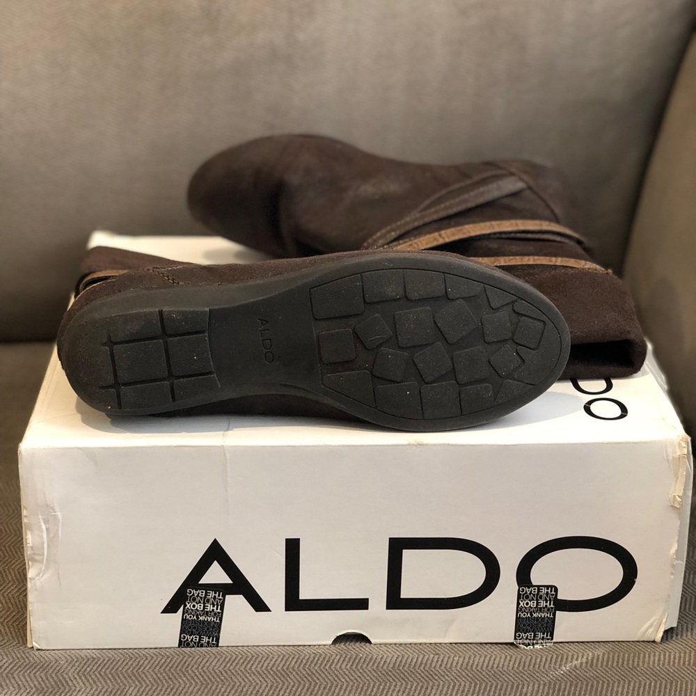 Aldo Boots - Picture 3 of 3